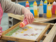 越前和紙の里 パピルス館の写真4