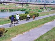 境川緑地の写真1