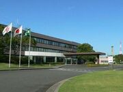 トヨタ自動車(株)田原工場の写真1