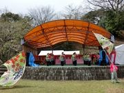君ケ野ダム公園の写真1