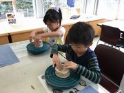 砥部焼陶芸館の写真4