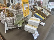 まるごとあらお物産館の写真4