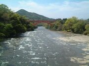 花瀬公園の写真1