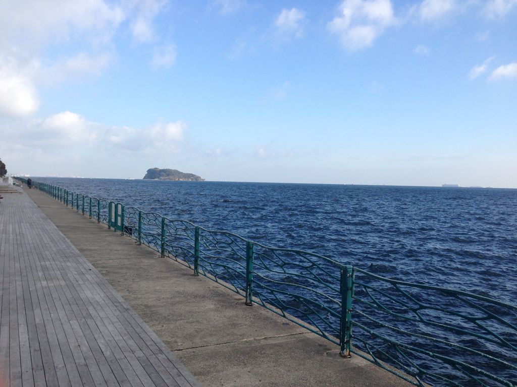 海辺つり公園