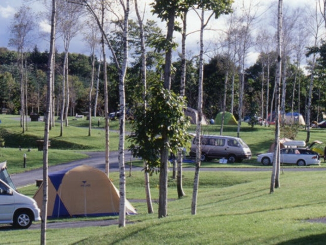 歌才 オートキャンプ場 ルピックの写真1