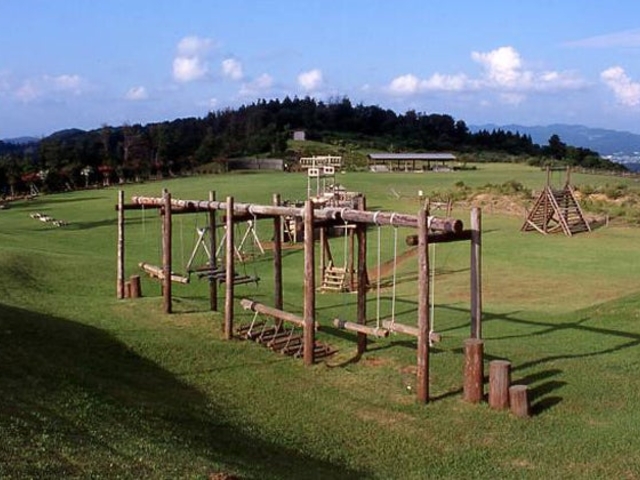 三望苑キャンプ場の写真1