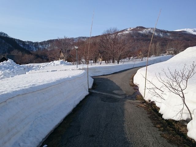 鳥海高原家族旅行村キャンプ場