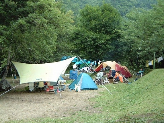 しらかば公園の写真1