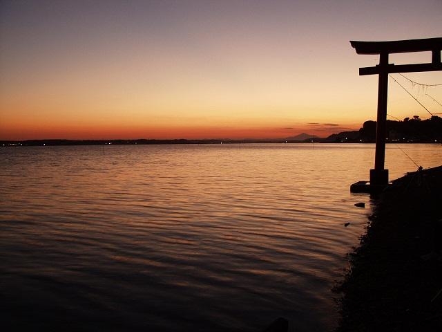 広浦公園キャンプ場の写真1