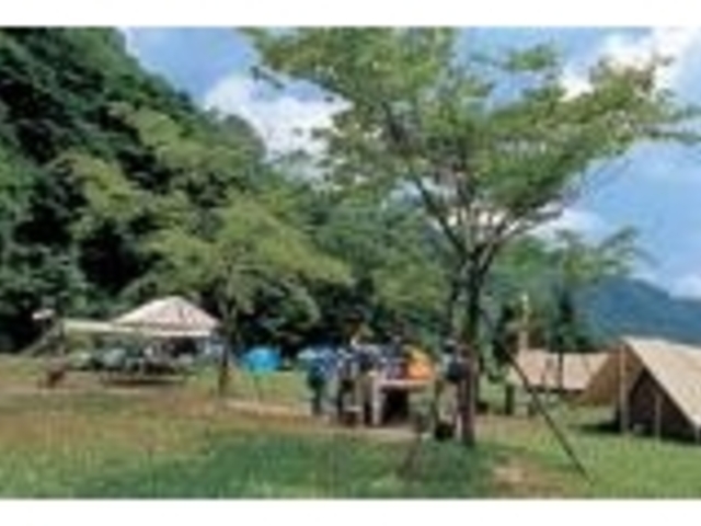 利平茶屋森林公園の写真1