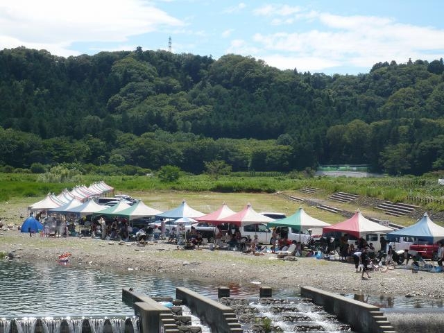 秋川ふれあいランドの写真1