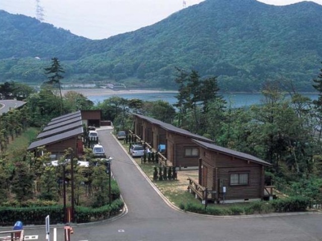 赤礁崎オートキャンプ場