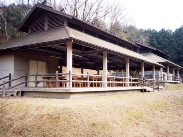 半布ケ丘教育キャンプ場の写真1