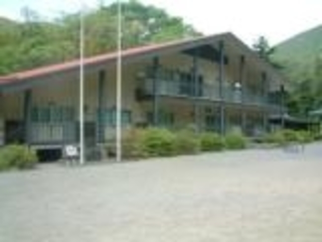 静岡市玉川キャンプセンターの写真1