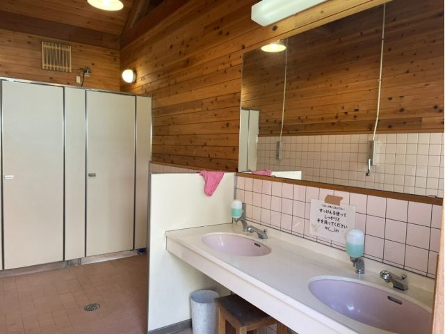 星降るみさくぼキャンプ場 よつばの杜 CAMP VILLAGE