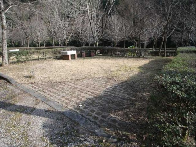 星降るみさくぼキャンプ場 よつばの杜 CAMP VILLAGE