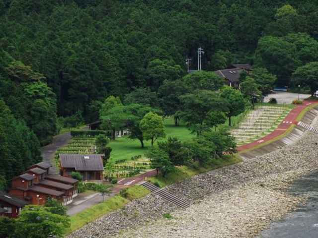 キャンプinn海山