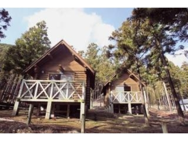 山出憩いの里キャンプ場の写真1