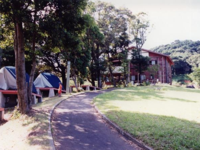 伊集院森林公園の写真1