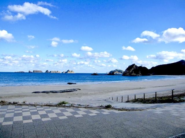 中種子町自然レクリエーション村の写真1