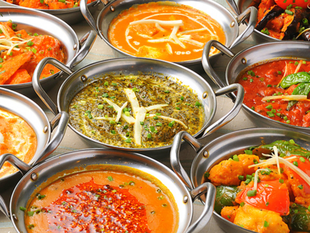 ルンビニ 千葉の写真1