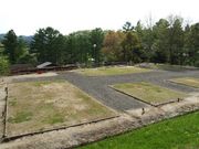 霊山こどもの村オートキャンプ場の写真2