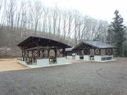 霊山こどもの村オートキャンプ場の写真3