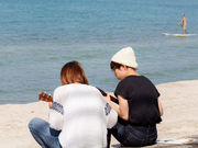 若狭和田キャンプ場の写真3