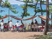 若狭和田キャンプ場の写真4