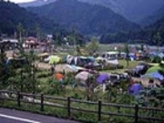 南アルプス井川オートキャンプ場の写真1