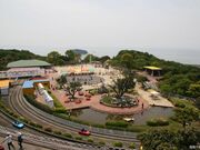 愛知こどもの国キャンプ場の写真2