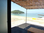 かもめキャンプ場の写真4