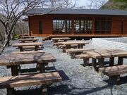 亀岡市七谷川野外活動センターの写真2