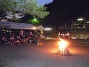 亀岡市七谷川野外活動センターの写真3