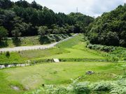 末山・くつわ池自然公園キャンプ場の写真2