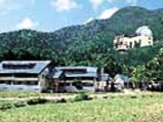 三田市野外活動センターの写真1