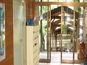 船津キャンプ場の写真3