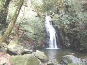 竜王峡キャンプ村の写真1