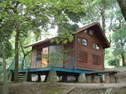 野岳湖公園キャンプ場の写真2