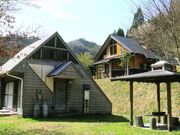 陽目の里キャンピングパークの写真2