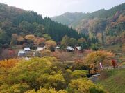 陽目の里キャンピングパークの写真3