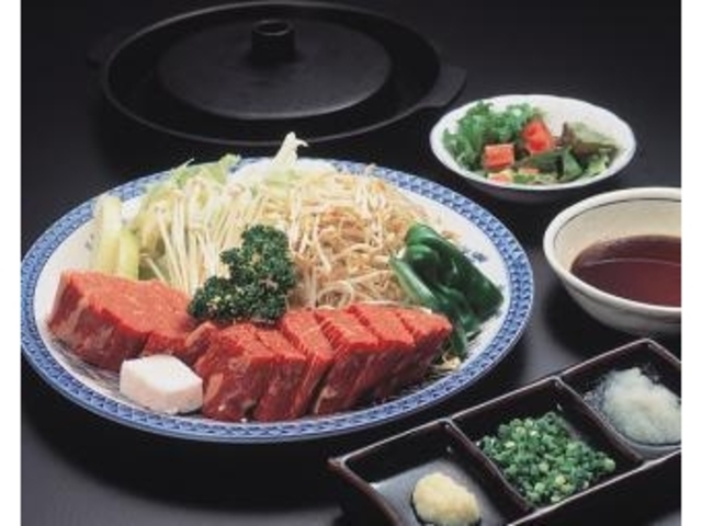 レストランてらおか風舎_レストランてらおか風舎