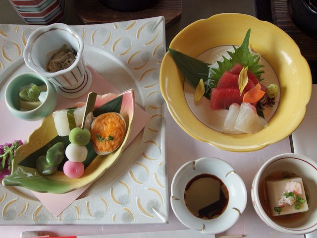 木曽路 船橋北口店