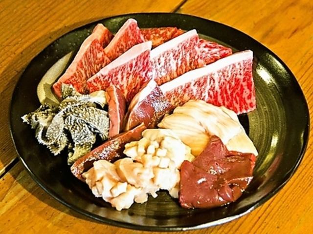姜家の写真1