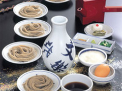 文楽(姫路駅南店)の写真1