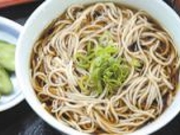 信太そばやの写真2