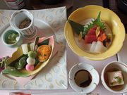木曽路 船橋北口店の写真2