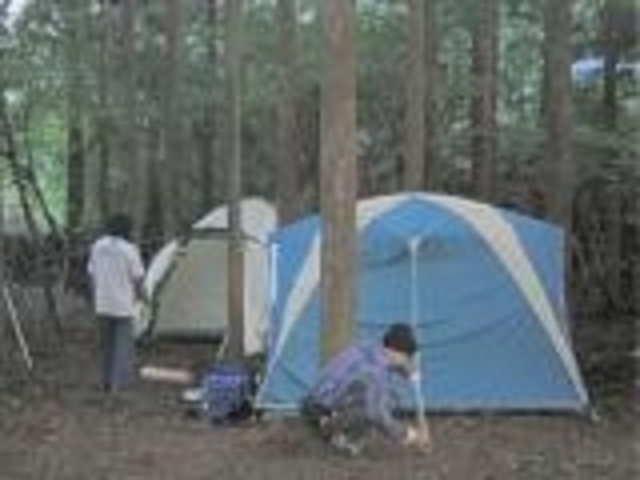 クアハウス山小屋の写真1