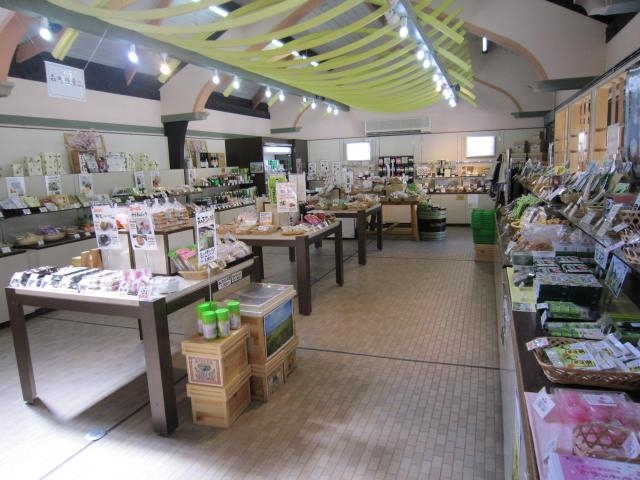 アクティ森よんな市