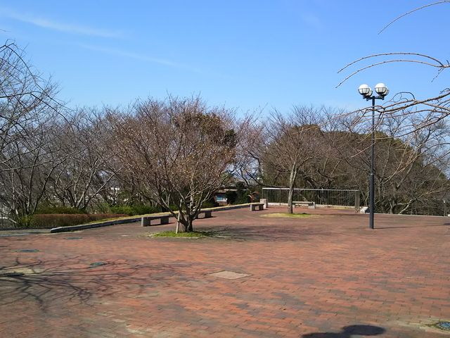 笹山公園